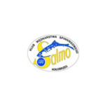 Club de pesca con spinning Salmo Kołobrzeg Club de pesca con spinning Salmo Kołobrzeg