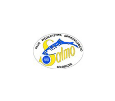 Клуб за спининг риболов Salmo Kołobrzeg Клуб за спининг риболов Salmo Kołobrzeg