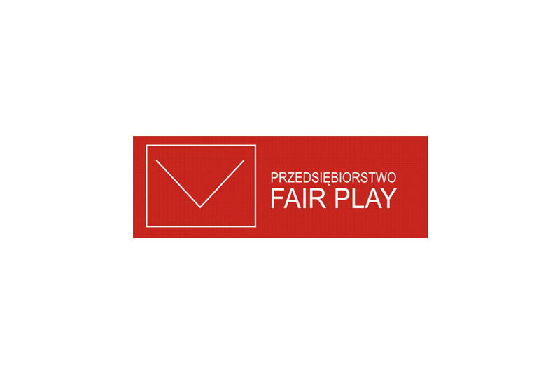 Das Fair-Play-Unternehmen Das Fair-Play-Unternehmen
