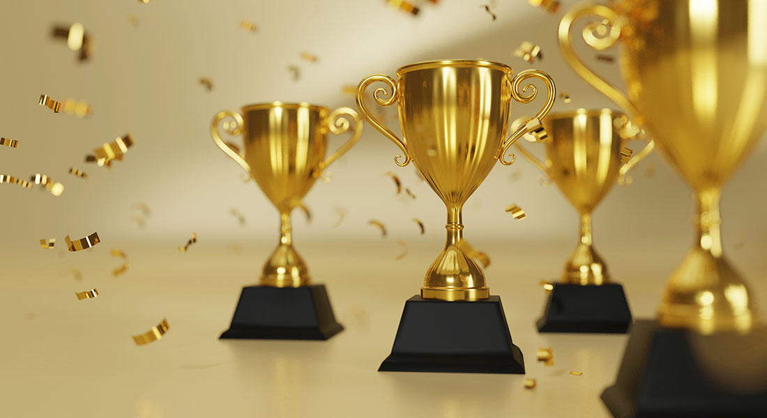 Awards Awards