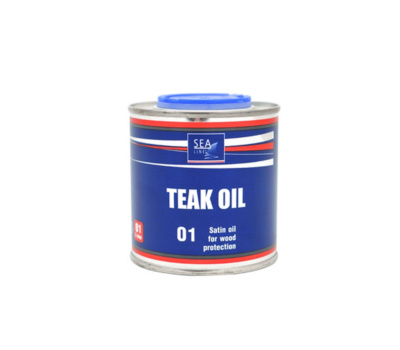 O1 Teak Oil O1 Teak Oil