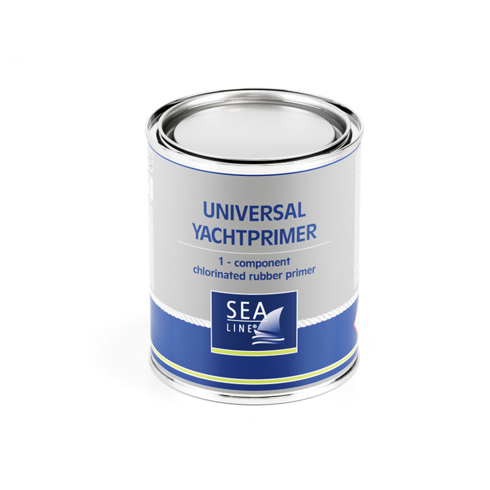 Universal Yacht Primer 1K Universal Yacht Primer 1K