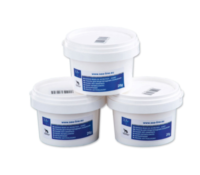 Non Skid Powder Non Skid Powder