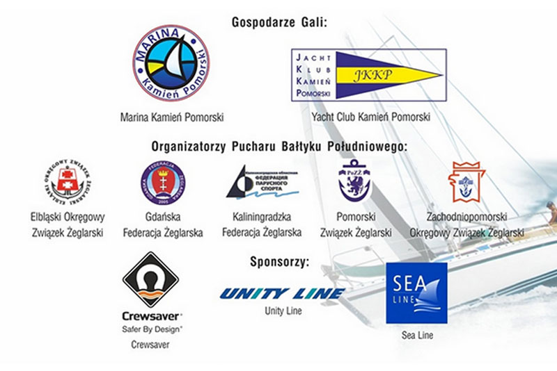 Puchar Bałtyku południowego Puchar Bałtyku południowego