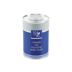 Diluente per stucco poliestere spray Diluente per stucco poliestere spray