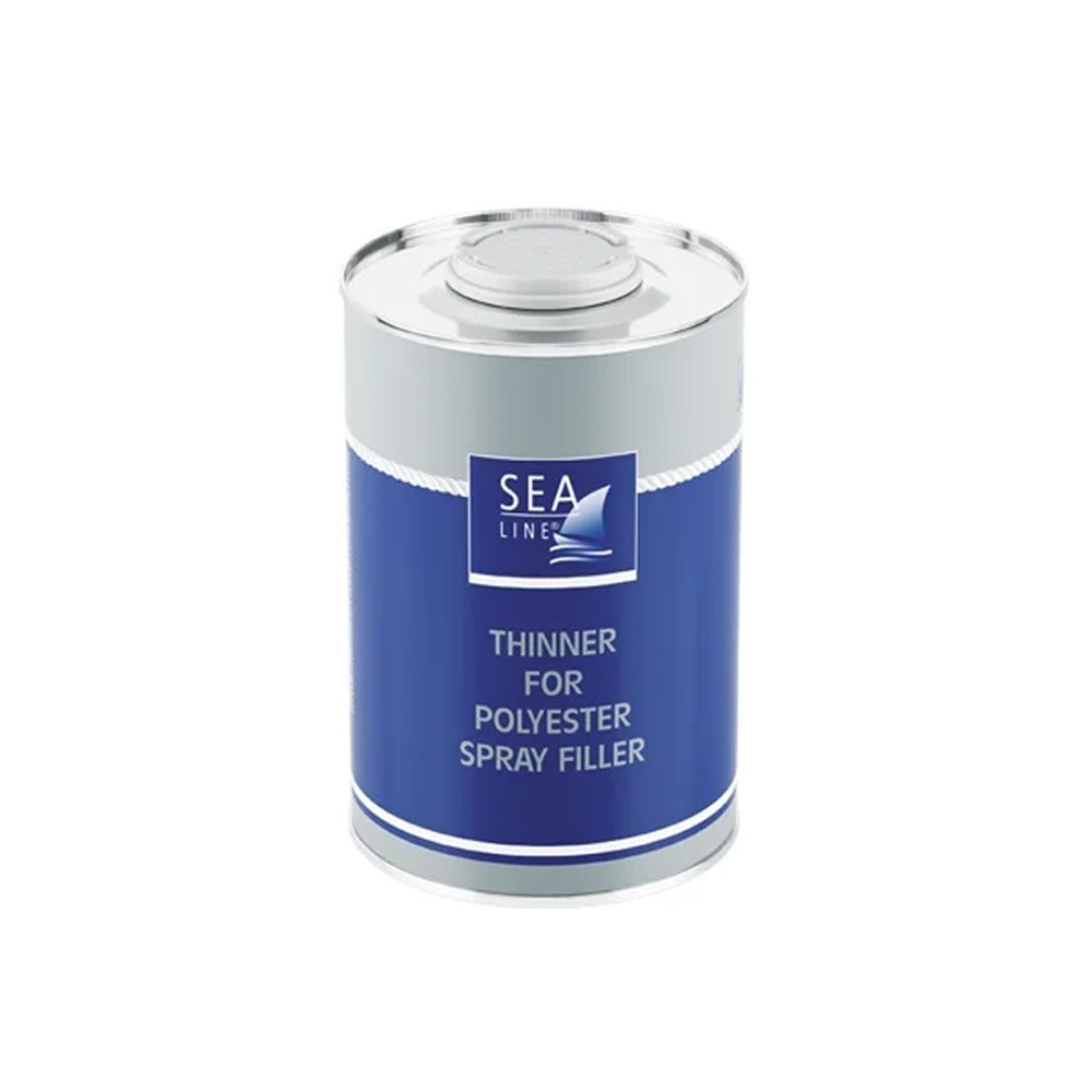Diluente per stucco poliestere spray Diluente per stucco poliestere spray
