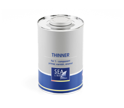 Thinner For 1k (Primer, Varnish, Enamel) Thinner For 1k (Primer, Varnish, Enamel)