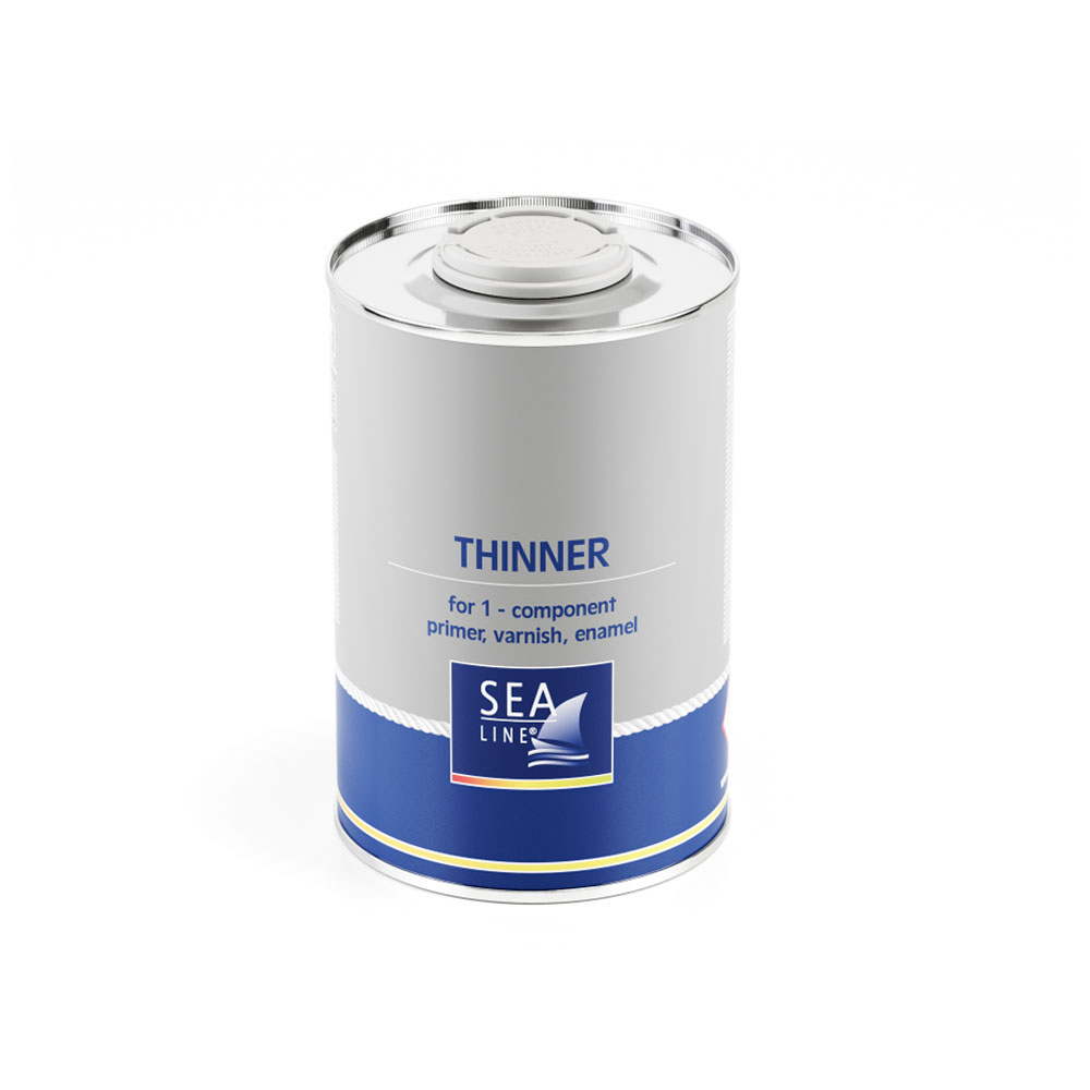 Thinner For 1k (Primer, Varnish, Enamel) Thinner For 1k (Primer, Varnish, Enamel)
