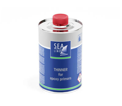 Thinner for epoxy primers Thinner for epoxy primers