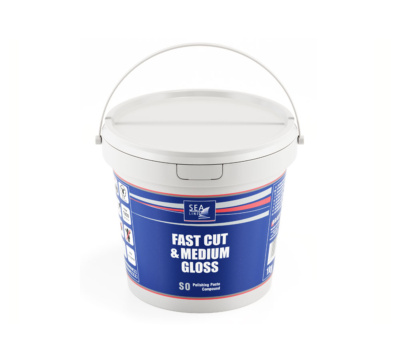 S0 Fast Cut & Medium Gloss – pâte à polir S0 Fast Cut & Medium Gloss – pâte à polir