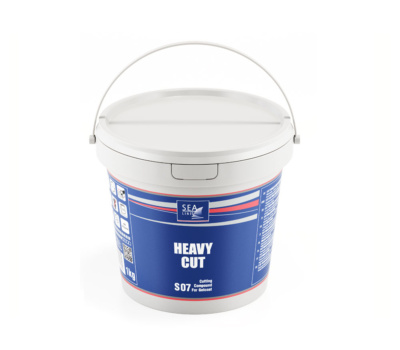 S07 Heavy Cut – pâte à polir S07 Heavy Cut – pâte à polir