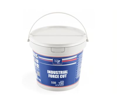 S08 Industrial Force Cut – pâte à polir S08 Industrial Force Cut – pâte à polir