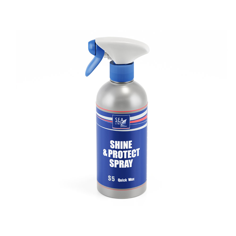 S5 Quick Wax S5 Quick Wax