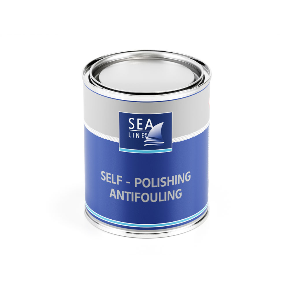 Antifouling selfpolishing Antifouling selfpolishing