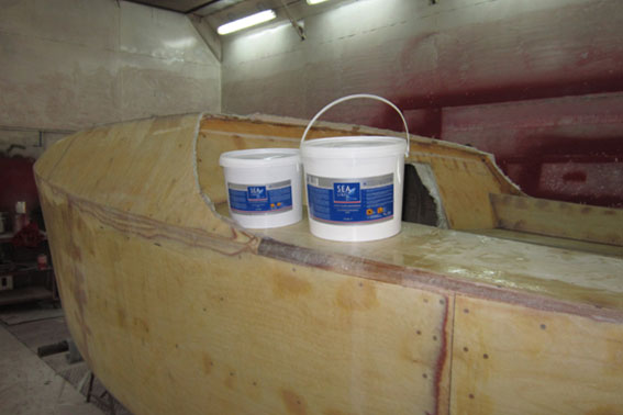 Setka przez Atlantyk Setka przez Atlantyk