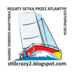 Hundred across the Atlantic 2016 – Still Crazy Team Hundred across the Atlantic 2016 – Still Crazy Team
