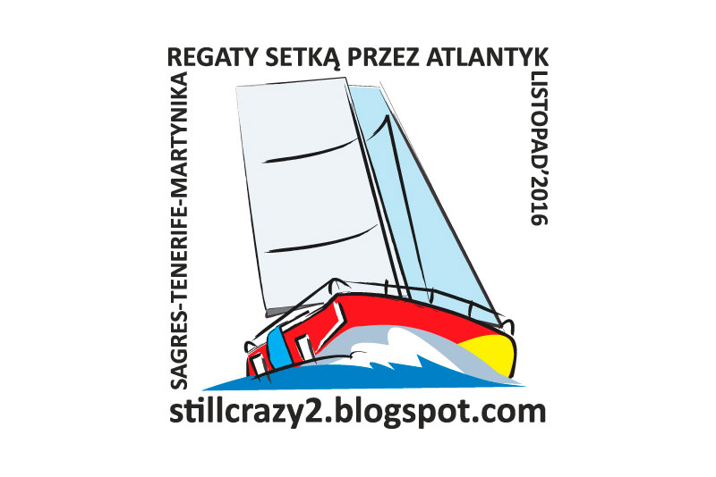 Setką przez Atlantyk – Still Crazy Team Setką przez Atlantyk – Still Crazy Team