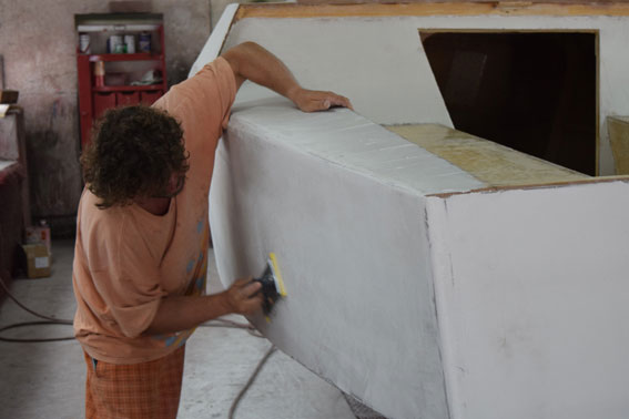 Setka przez Atlantyk Setka przez Atlantyk