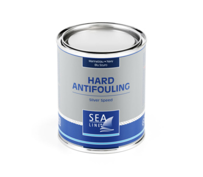 Silver Speed Hard Antifouling Silver Speed Hard Antifouling