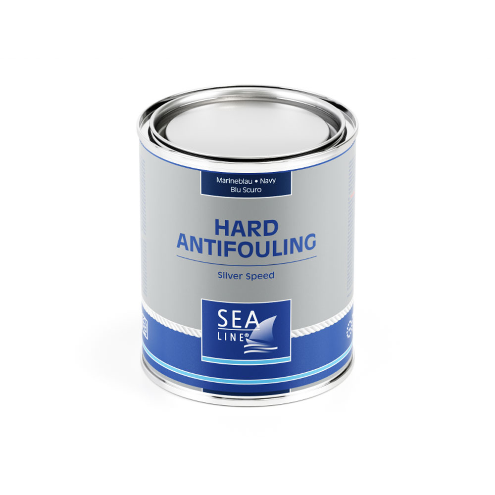Silver Speed Hard Antifouling Silver Speed Hard Antifouling