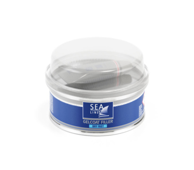 Gelcoat filler „Dry Fast” Gelcoat filler „Dry Fast”