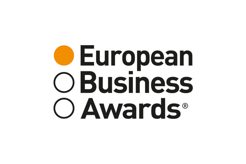 DIE EUROPEAN BUSINESS AWARDS DIE EUROPEAN BUSINESS AWARDS