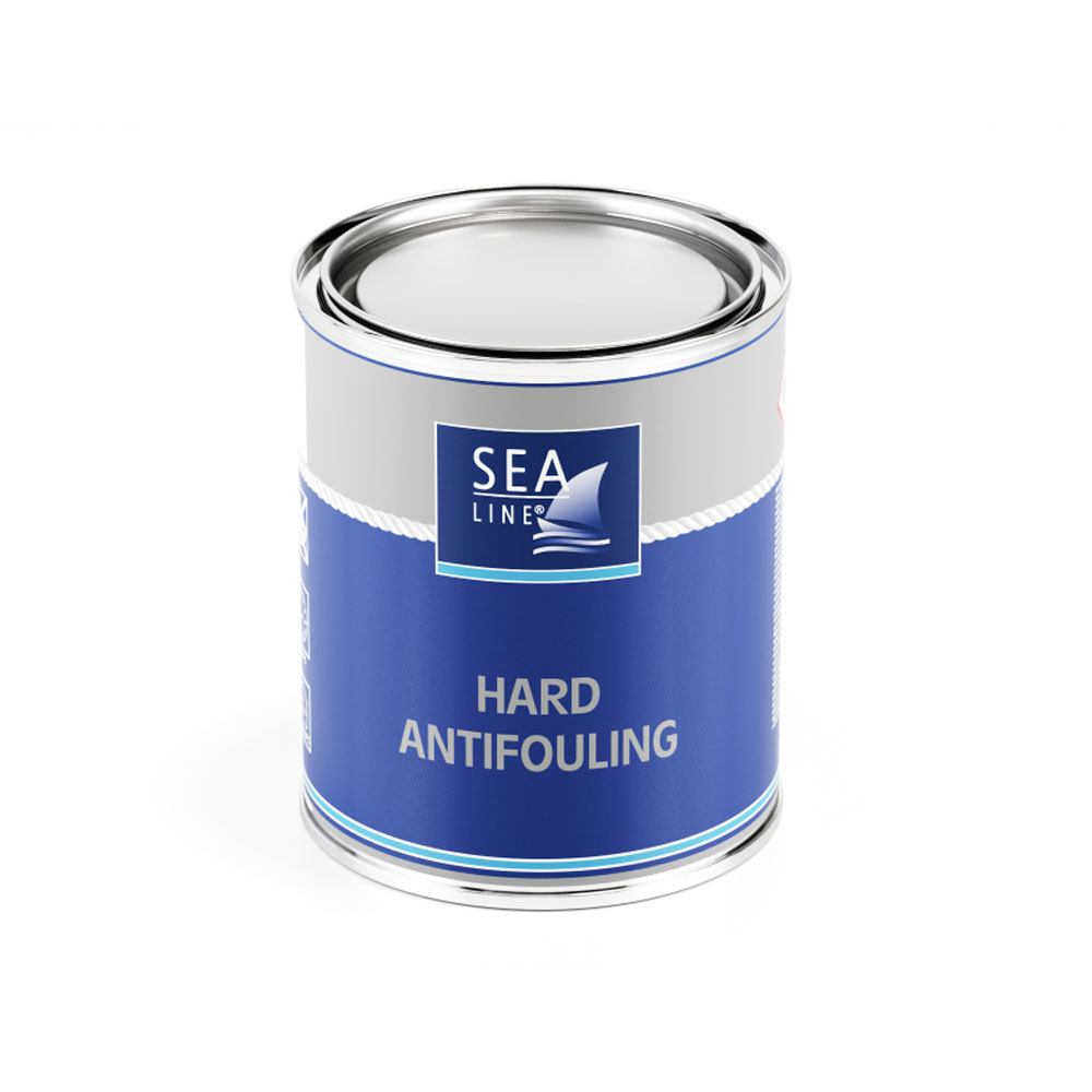 Hard Antifouling Hard Antifouling