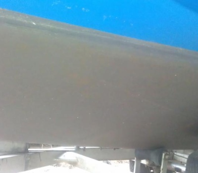 Vernice antivegetativa per yacht Vernice antivegetativa per yacht