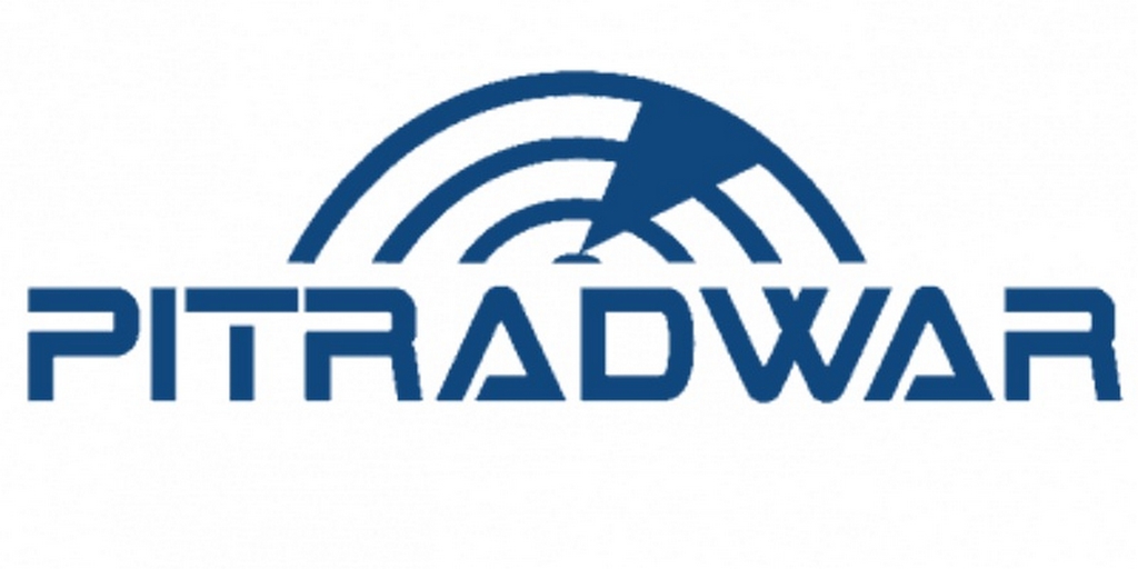 logo pit radwar logo pit radwar