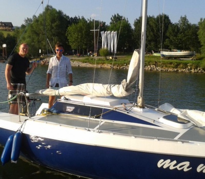 Revisione generale Micro Spark 550 Revisione generale Micro Spark 550