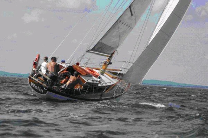 Jacht Elem powraca do dawnej świetności