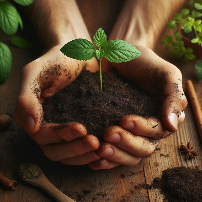 Polityka środowiskowa Polityka środowiskowa