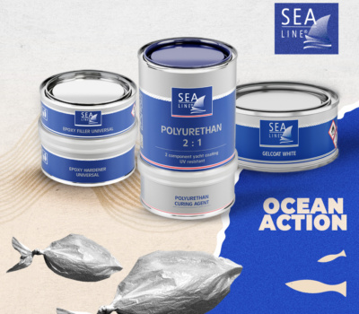 Marka Sea-Line wprowadza ekologiczne etykiety Ocean Action – realny krok w ochronie oceanów Marka Sea-Line wprowadza ekologiczne etykiety Ocean Action – realny krok w ochronie oceanów