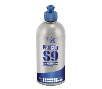 S9 PRO CUT – pasta polerska S9 PRO CUT – pasta polerska